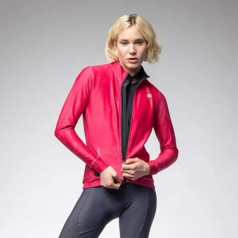 PR-E Damen Winterjacke Rosa Größe XXS - image