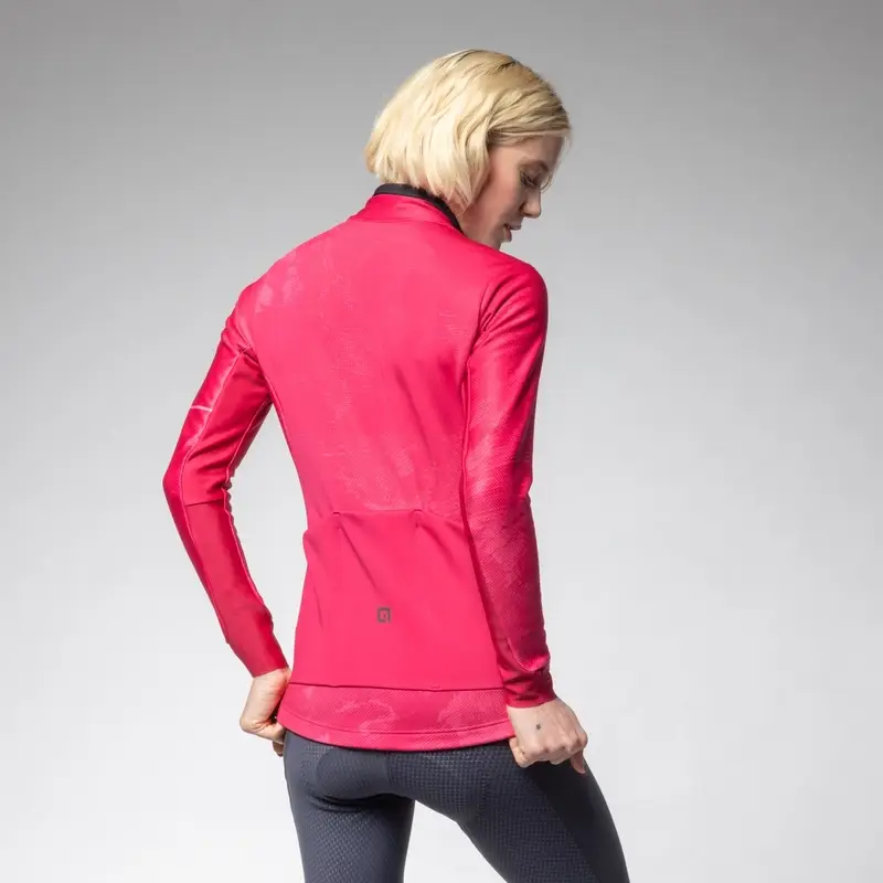 PR-E Damen Winterjacke Rosa Größe XXS #1
