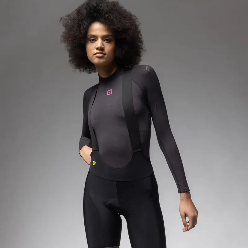 Salopette Hike PR-E Femme Noir Taille XXS #2