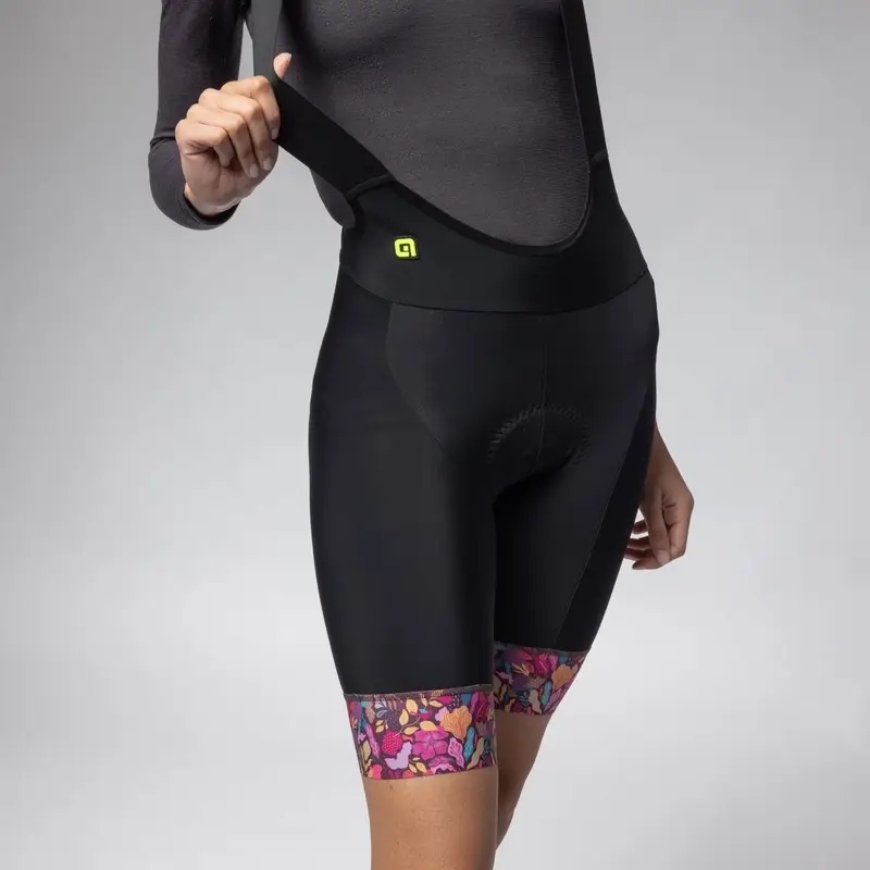 Salopette Hike PR-E Femme Noir Taille XXS #3