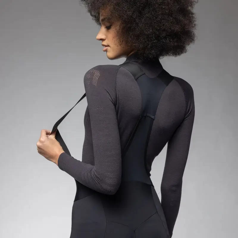 Salopette Hike PR-E Femme Noir Taille XXS #4