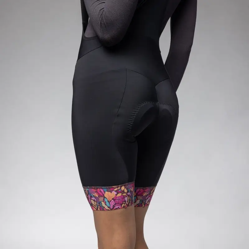 Salopette Hike PR-E Femme Noir Taille XXS #5
