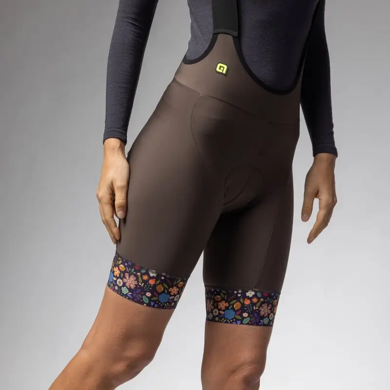 Salopette Hike PR-E Femme Marron Taille XXS #3