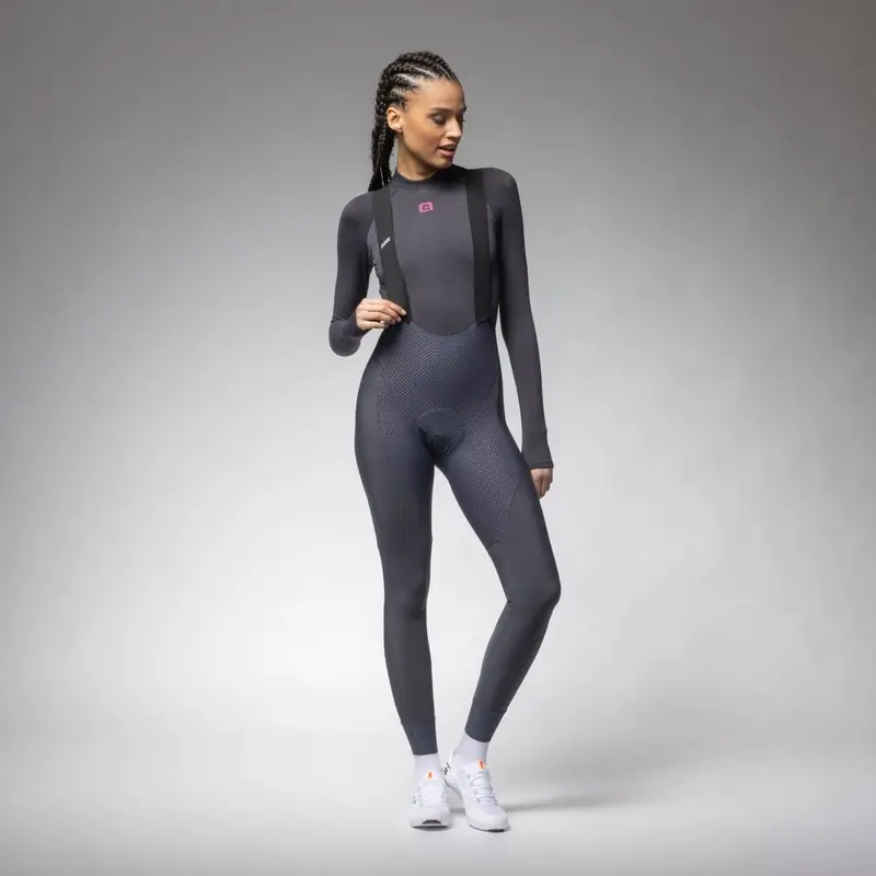 Salopette Hiver Voltage R-EV1 Femme Gris Taille XXS - image