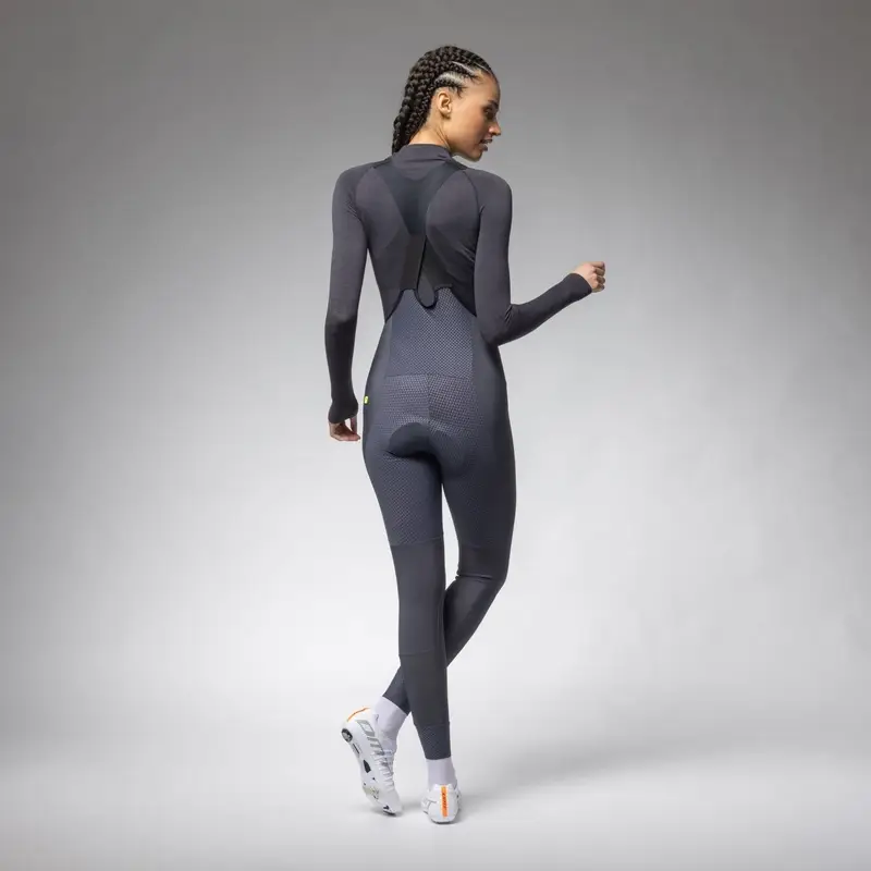 Salopette Hiver Voltage R-EV1 Femme Gris Taille XXS #1