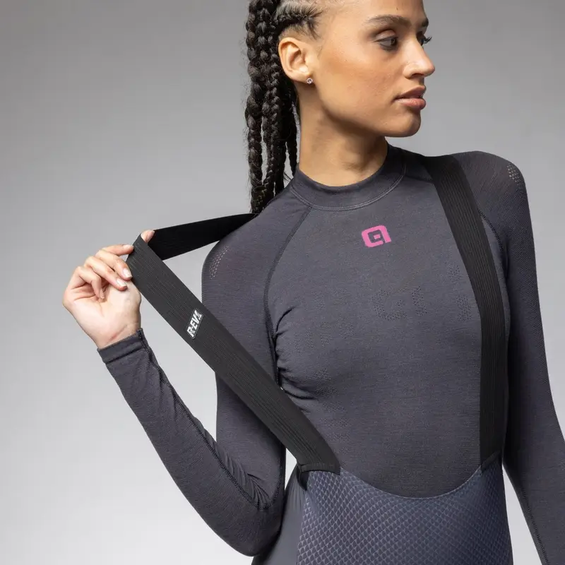Salopette Hiver Voltage R-EV1 Femme Gris Taille XXS #2