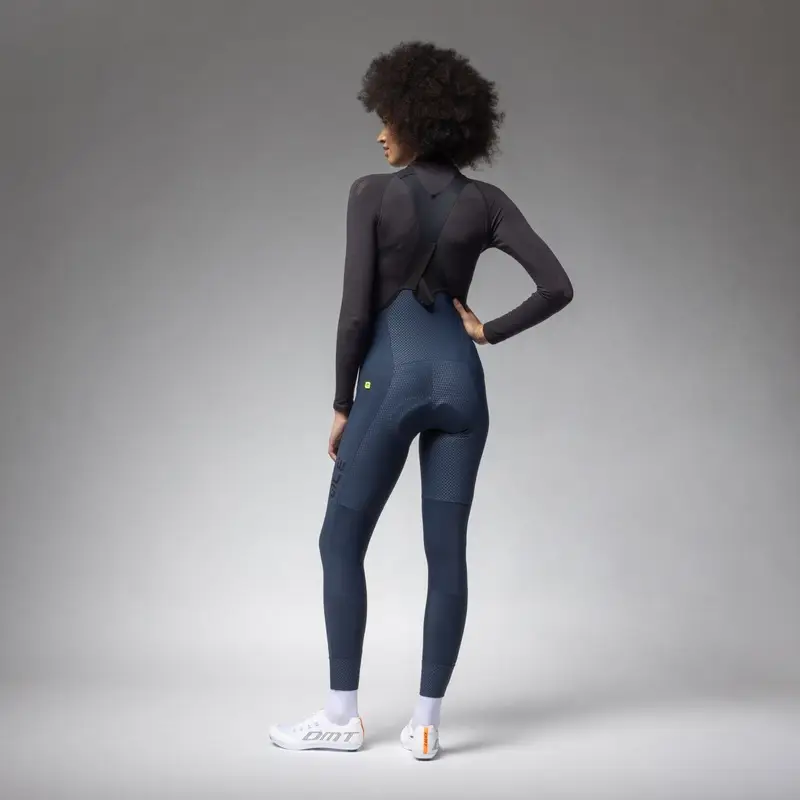 Salopette Hiver Voltage R-EV1 Femme Bleu Foncé Taille XXS #1