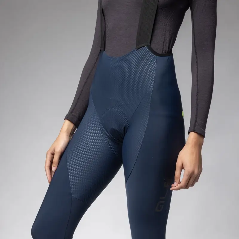 Salopette Hiver Voltage R-EV1 Femme Bleu Foncé Taille XXS #3