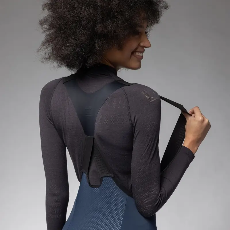 Salopette Hiver Voltage R-EV1 Femme Bleu Foncé Taille XXS #4