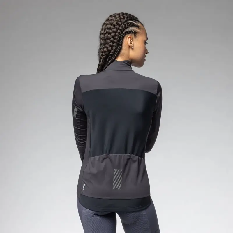Giacca Invernale Defence R-EV1 Donna Nero Taglia XXS #1