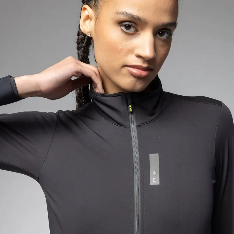 Giacca Invernale Defence R-EV1 Donna Nero Taglia XXS #2
