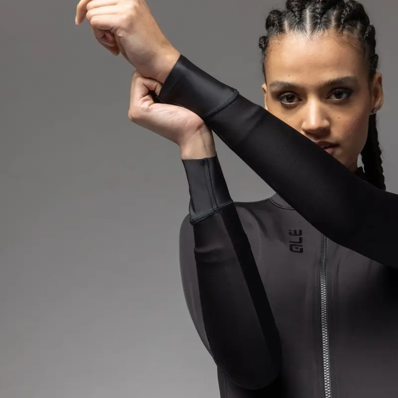 Veste Hiver Fondo 3.0 Pragma Femme Noir Taille XXS #3