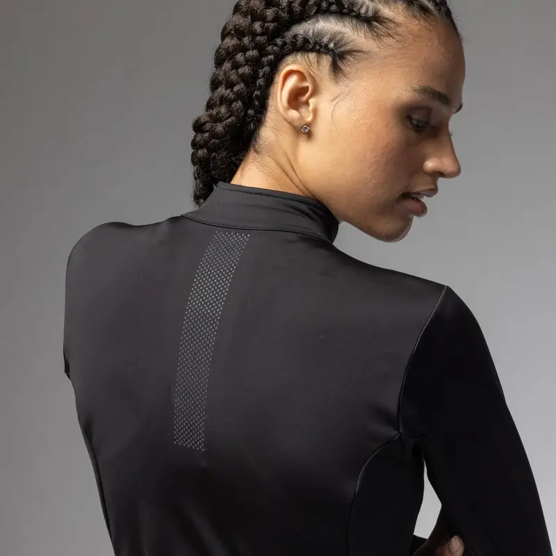 Veste Hiver Fondo 3.0 Pragma Femme Noir Taille XXS #4
