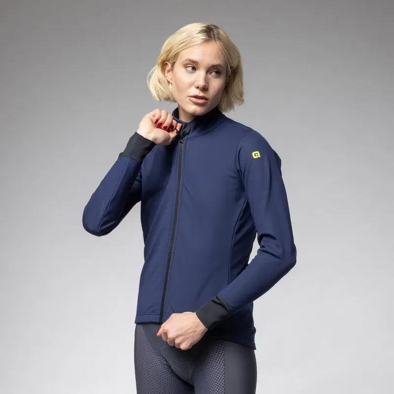 Veste Hiver Fondo 3.0 Pragma Femme Bleu Foncé Taille XXS - image