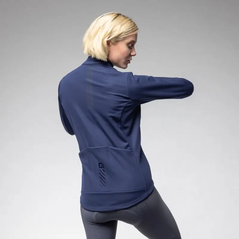 Veste Hiver Fondo 3.0 Pragma Femme Bleu Foncé Taille XXS #1