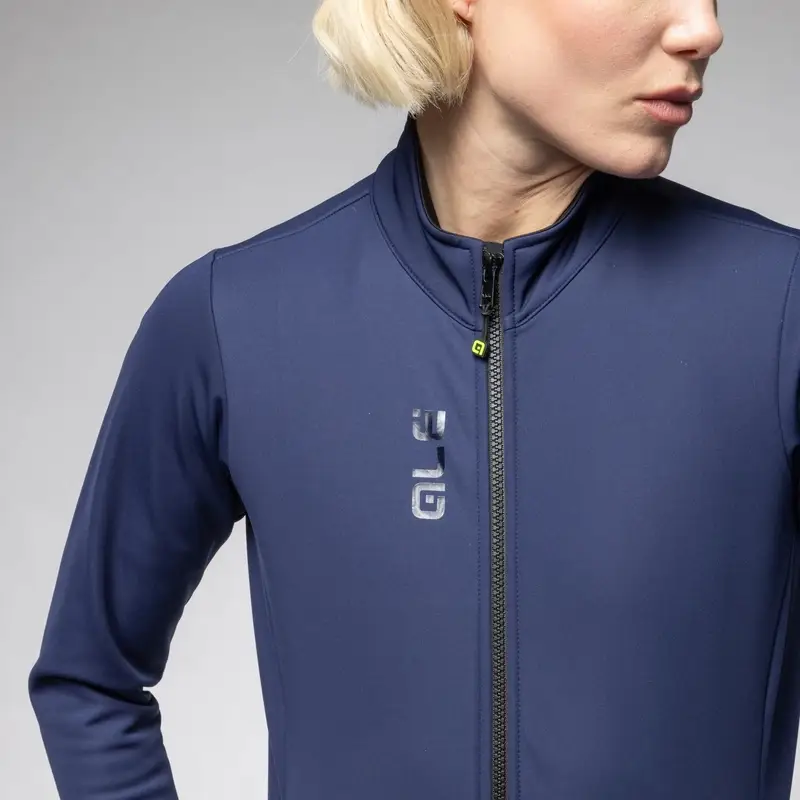 Veste Hiver Fondo 3.0 Pragma Femme Bleu Foncé Taille XXS #2