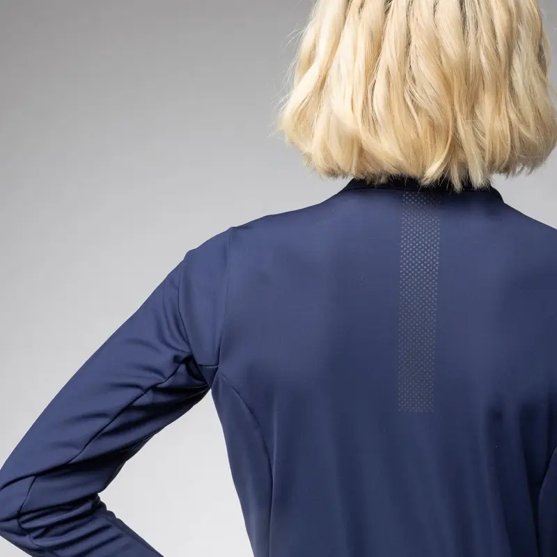 Veste Hiver Fondo 3.0 Pragma Femme Bleu Foncé Taille XXS #3