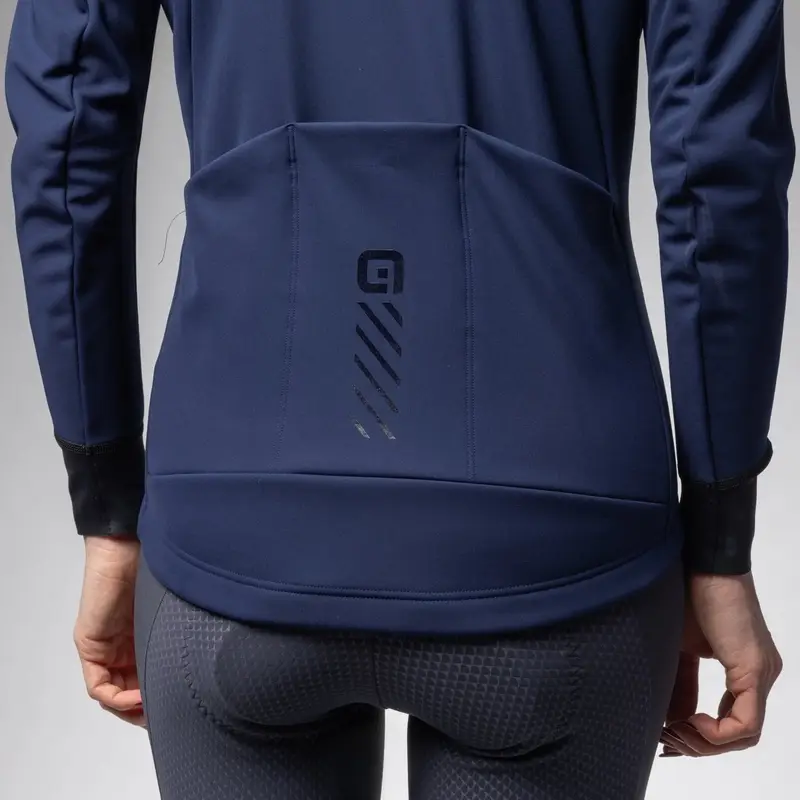 Veste Hiver Fondo 3.0 Pragma Femme Bleu Foncé Taille XXS #4