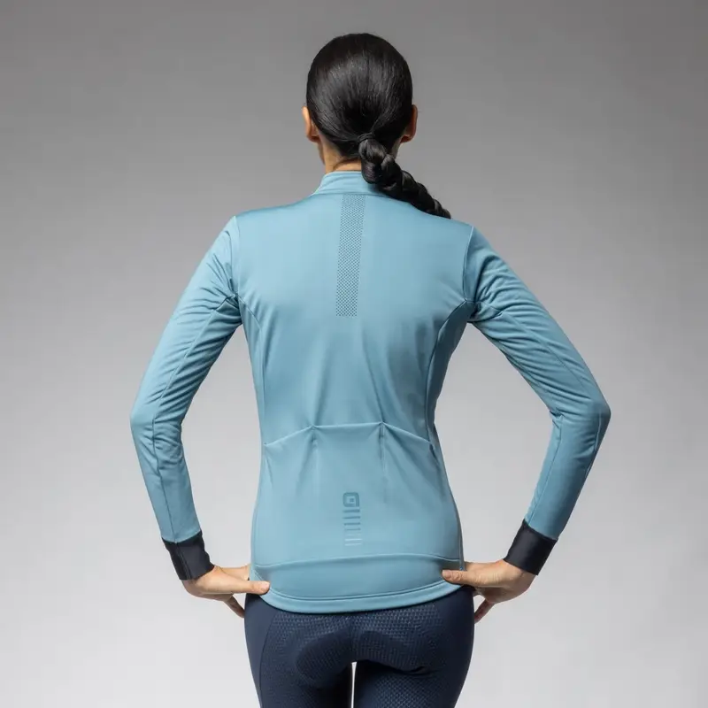 Giacca Invernale Fondo 3.0 Pragma Damen Blau Größe XXS #1