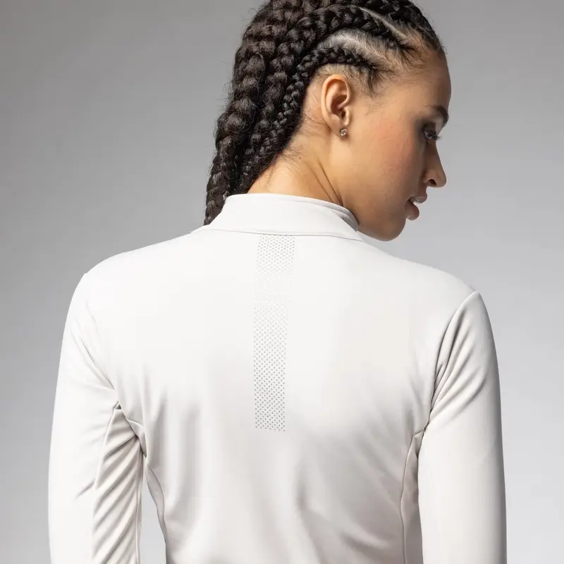 Veste Hiver Fondo 3.0 Pragma Femme Gris Taille XXS #4