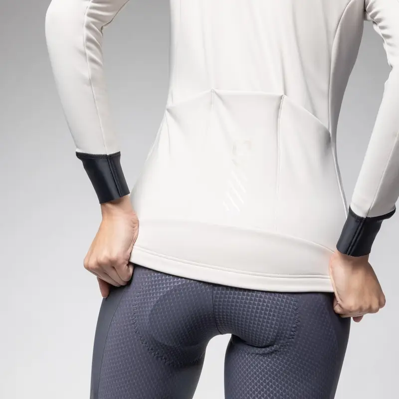 Veste Hiver Fondo 3.0 Pragma Femme Gris Taille XXS #5