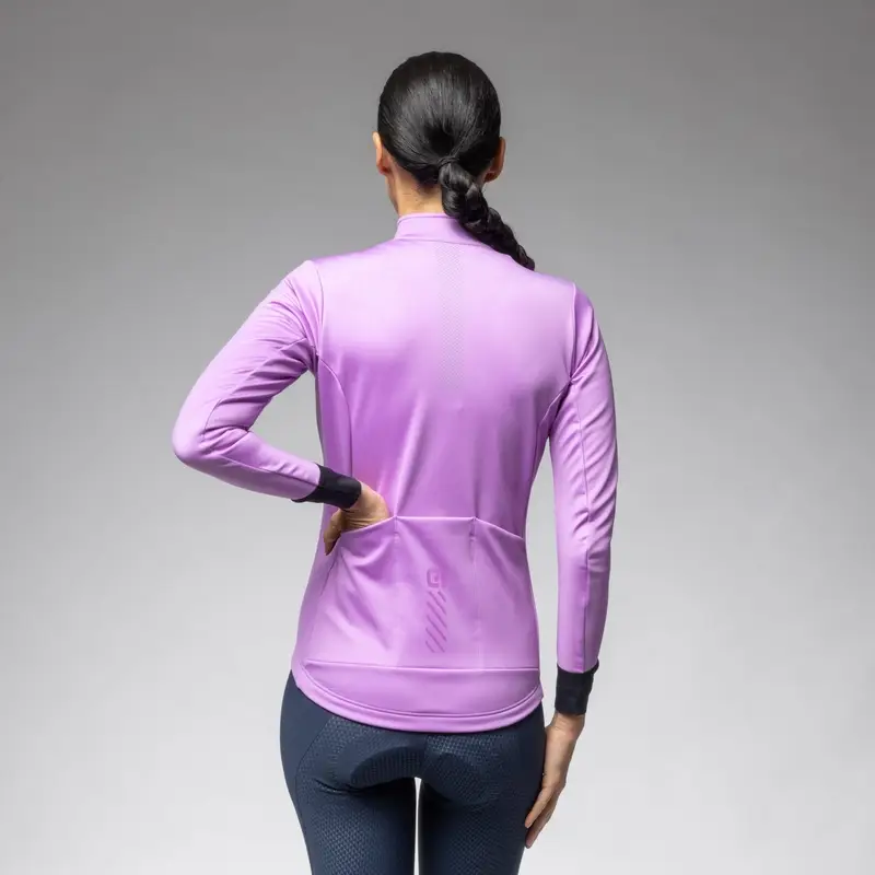 Giacca Invernale Fondo 3.0 Pragma Damen Rosa Größe XXS #1