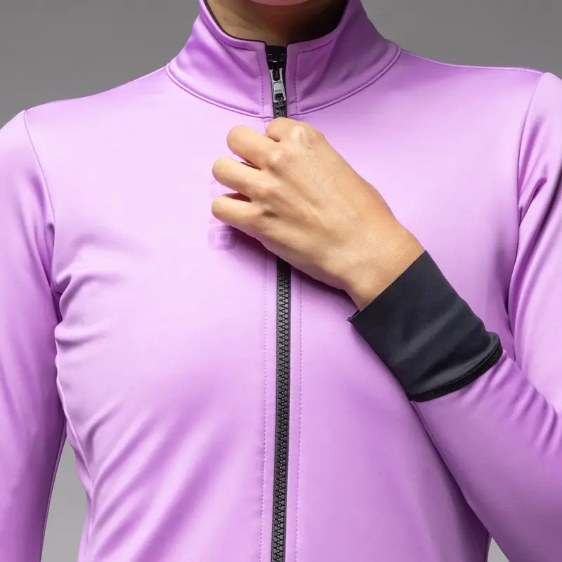 Giacca Invernale Fondo 3.0 Pragma Damen Rosa Größe XXS #2