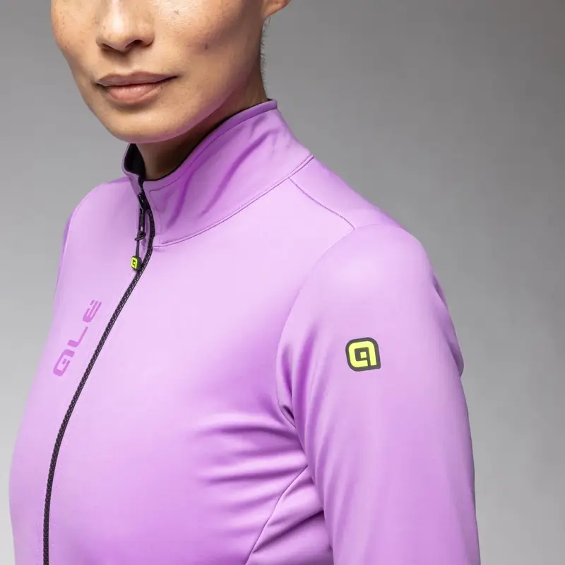 Giacca Invernale Fondo 3.0 Pragma Damen Rosa Größe XXS #3