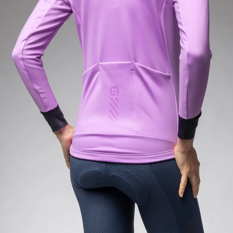 Giacca Invernale Fondo 3.0 Pragma Damen Rosa Größe XXS #5