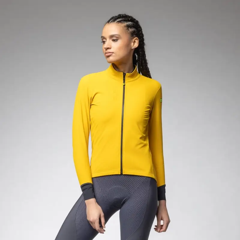 Veste d'Hiver Fondo 3.0 Pragma Femme Jaune Taille XXS - image