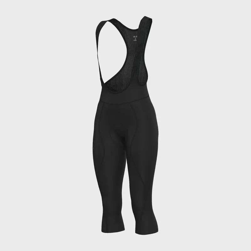 Salopette Winter Pragma Femme Noir Taille XXS - image