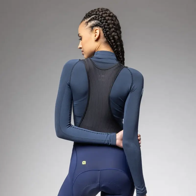 Salopette Winter Pragma Femme Bleu Foncé Taille XXS #4