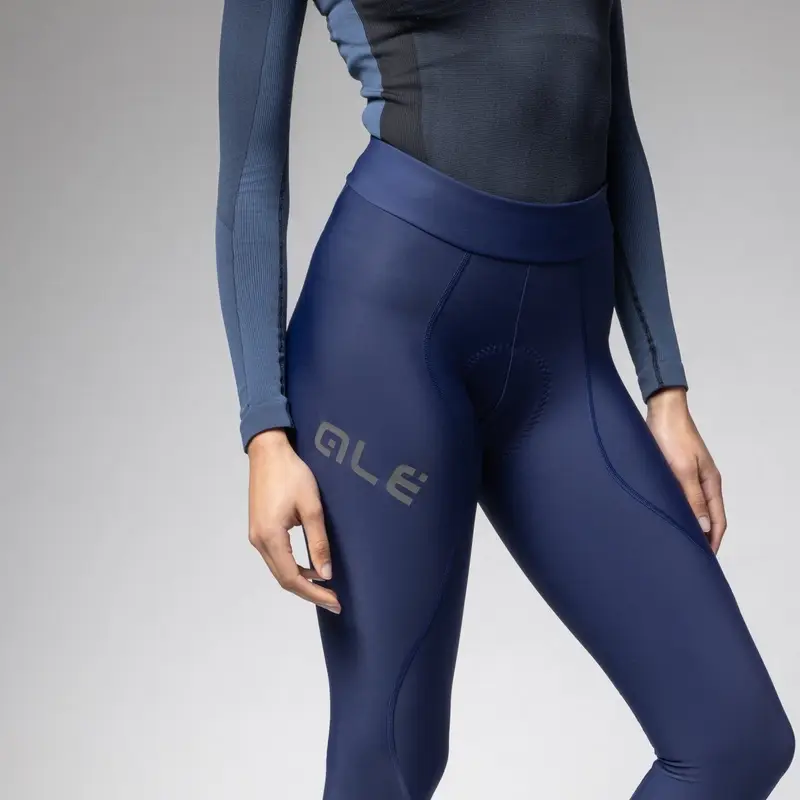 Salopette Hiver Winter Pragma Femme Bleu Taille XXS #2