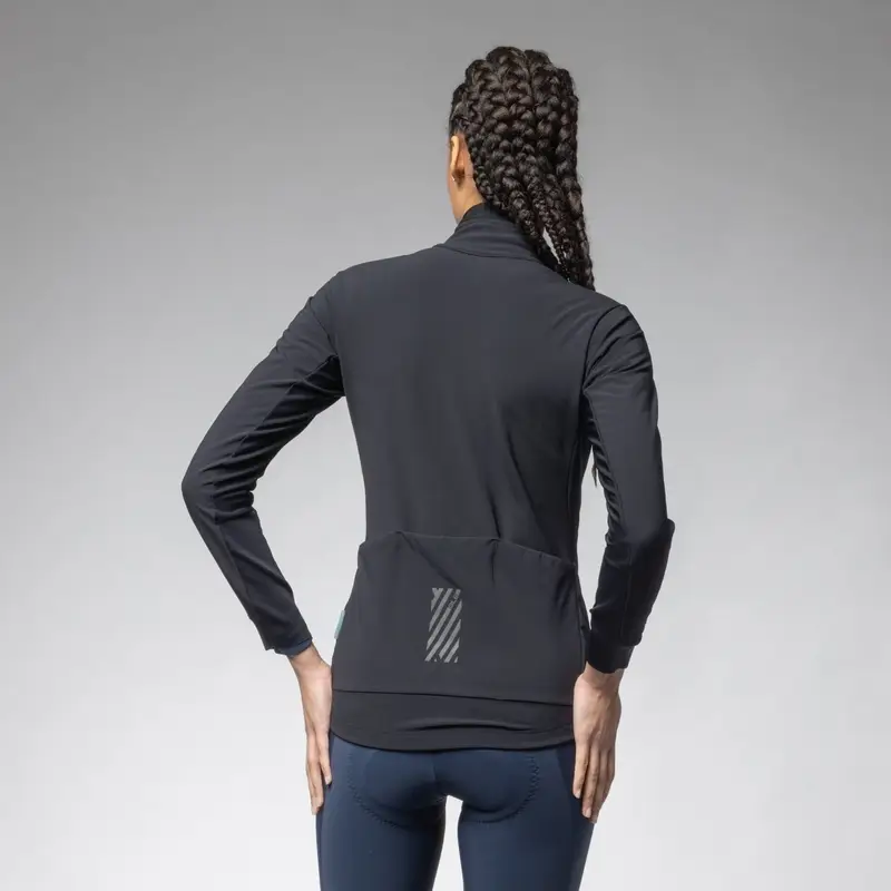 Veste Hiver K-Double Klimatik Femme Noir Taille XXS #1