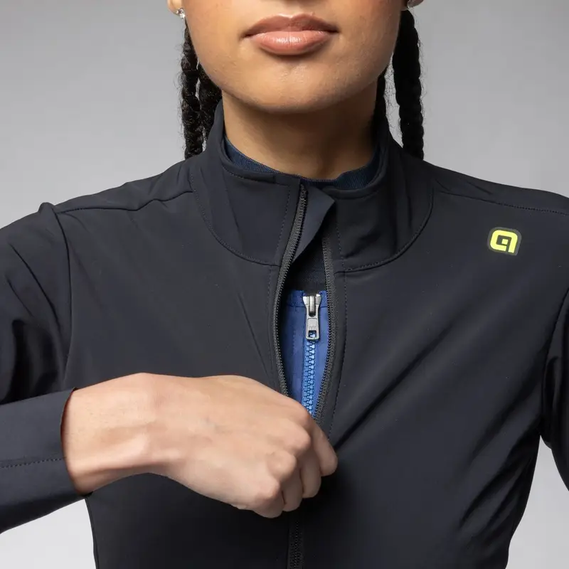 Veste Hiver K-Double Klimatik Femme Noir Taille XXS #2