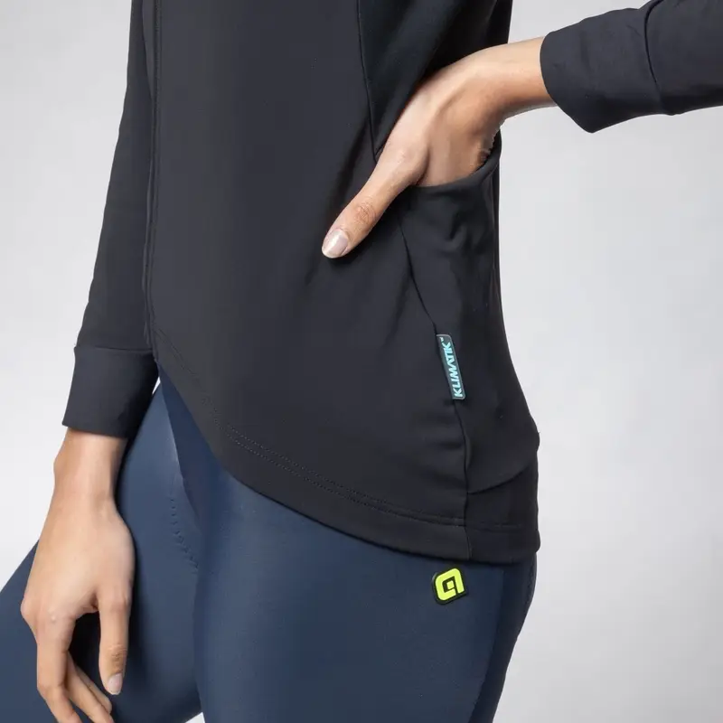 Veste Hiver K-Double Klimatik Femme Noir Taille XXS #4