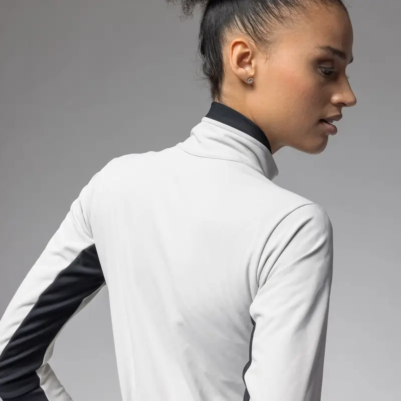 Veste Hiver K-Double Klimatik Femme Beige Taille XXS #4