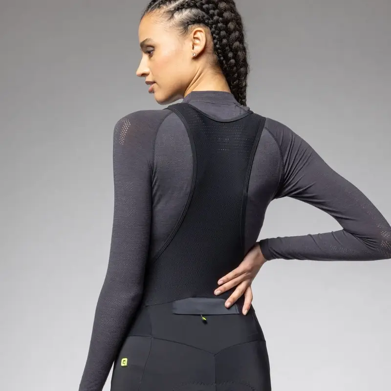 Salopette Hiver Stones Cargo 2.0 Femme Noir Taille XXS #4