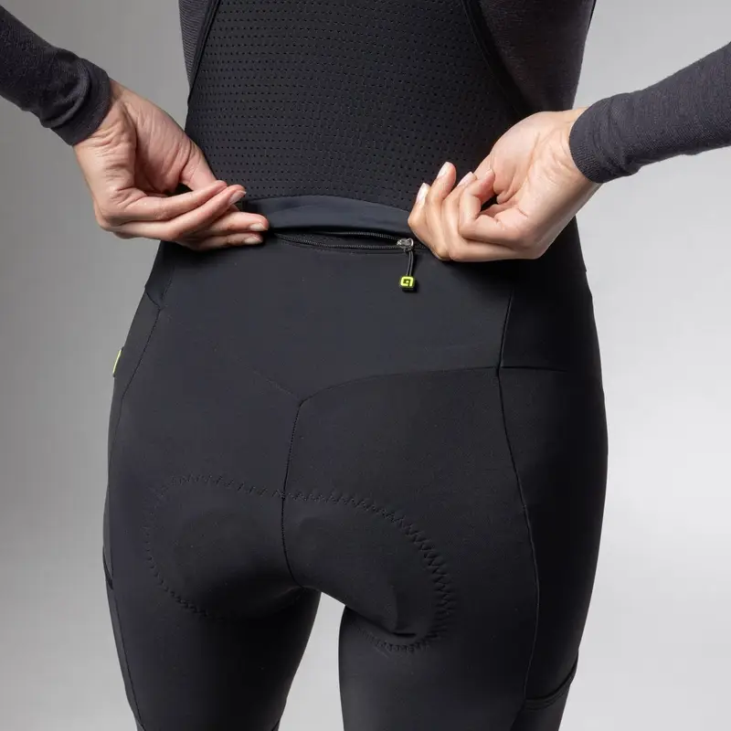 Salopette Hiver Stones Cargo 2.0 Femme Noir Taille XXS #5
