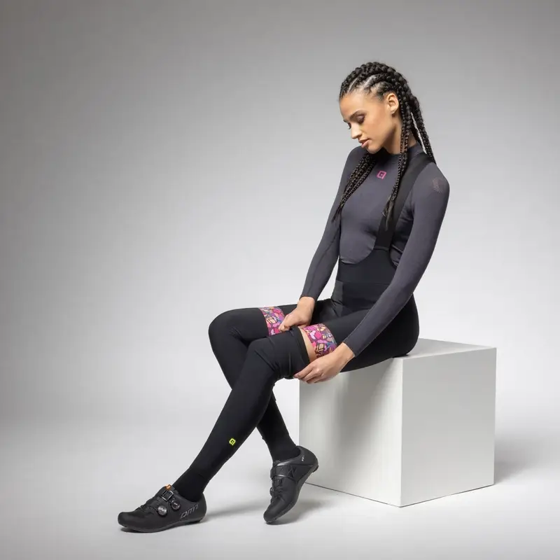 Gambali Hike Noir Taille XS #1