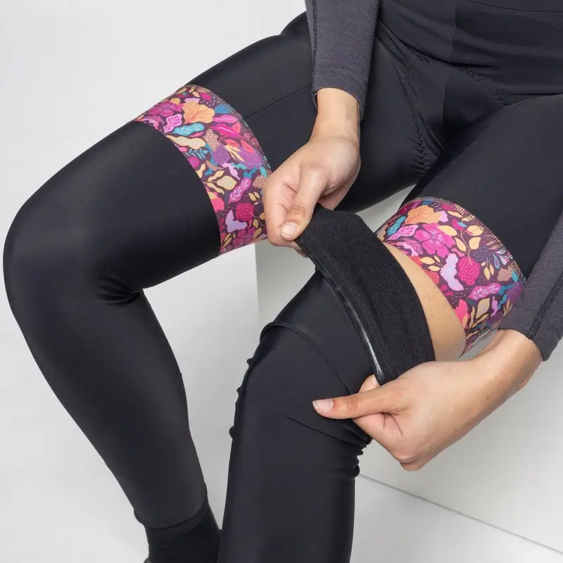 Gambali Hike Noir Taille XS #2