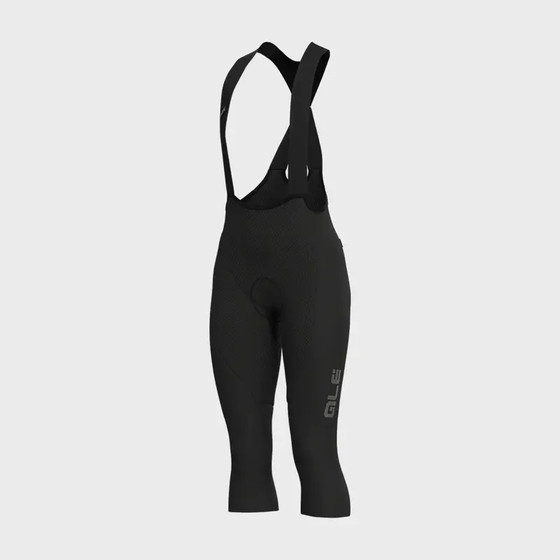 Salopette Voltage R-EV1 Donna Nero Taglia XXS - image