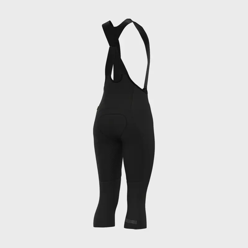 Salopette Voltage R-EV1 Donna Nero Taglia XXS #1