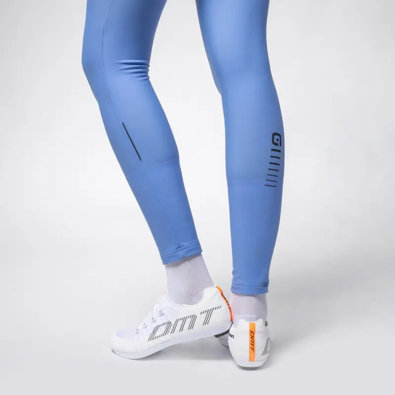 Salopette Hiver K-Atmo 3.0 Klimatik Femme Bleu Taille XXS #6