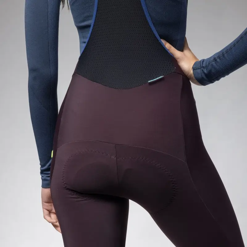 Salopette Hiver K-Atmo 3.0 Klimatik Femme Violet Taille XXS #5