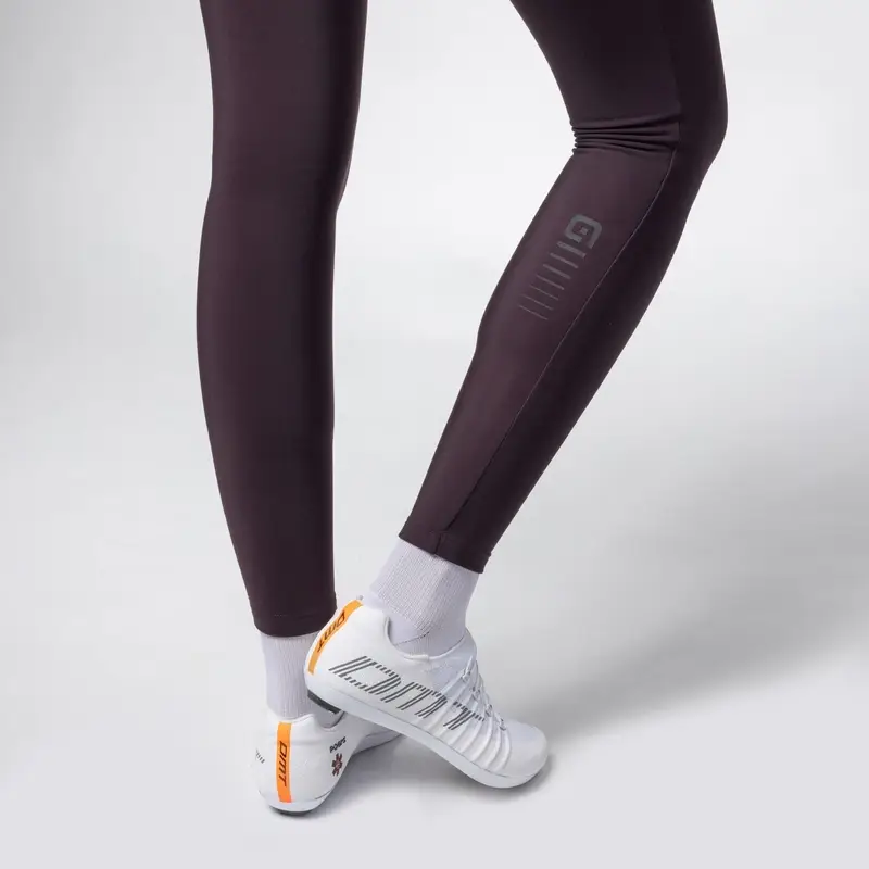 Salopette Hiver K-Atmo 3.0 Klimatik Femme Violet Taille XXS #6