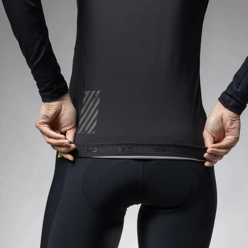 Racing 2.0 Klimatik Windproof Vest Shell Women's Black Size 4XL #5