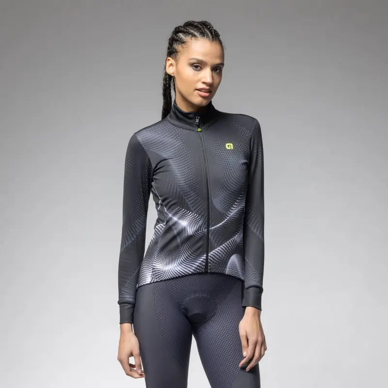 Cosmic Pragma Damen Winterjacke Schwarz Größe XXS - image