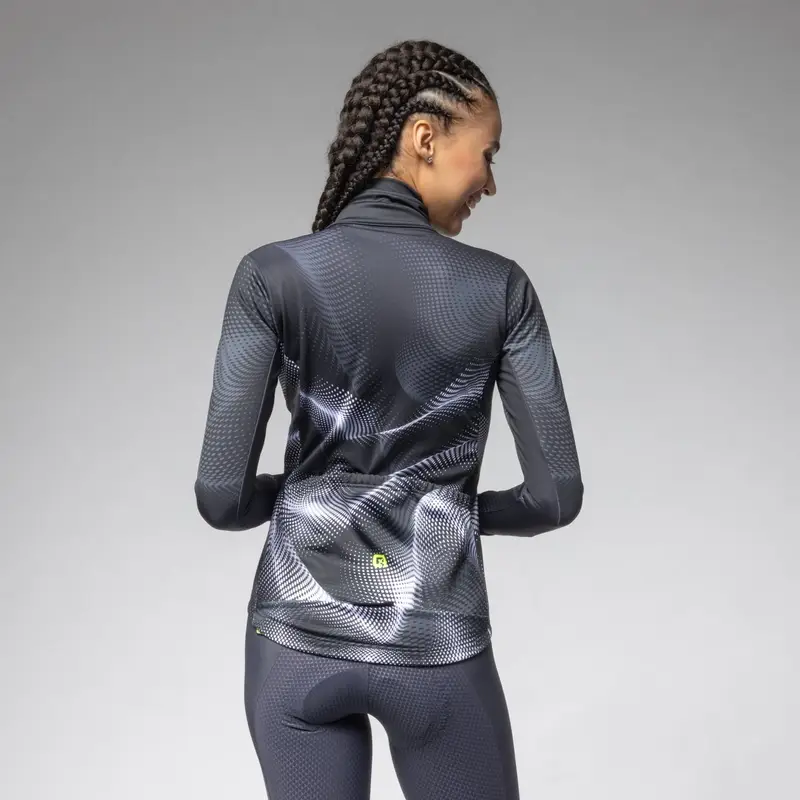 Cosmic Pragma Damen Winterjacke Schwarz Größe XXS #1