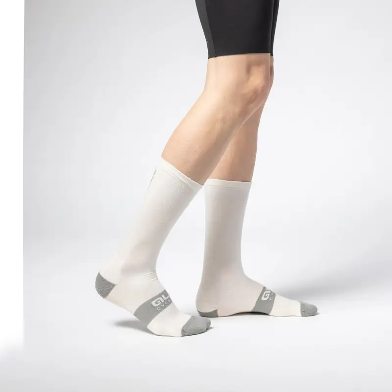 Chaussettes Hiver Strada 3.0 Beige Taille S (36-39) - image
